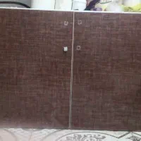 کابینت سالم بدون پوسیدگی وزنگ زدگی