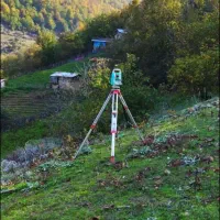 مهندسی نقشه برداری