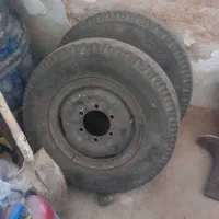 لاستیک ماشین ومنقل و...