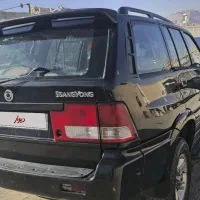 موسو ۶ سیلندر ۳۲۰۰ مشکی