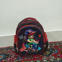 کیف مدرسه