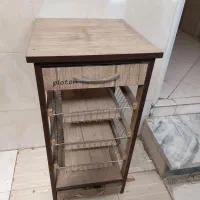 جای سیب زمینی و پیاز