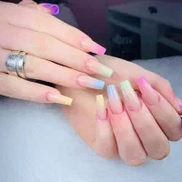 کاشت ناخن