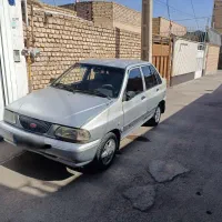 پراید 141 دوگانه فابریک مدل ۸۷/۱۲