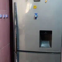 یخچال سوزان