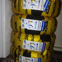 لاستیک WINDFORCE|قطعات یدکی و لوازم جانبی|مشهد, طرق|دیوار