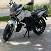 موتور آپاچی ۱۸۰
