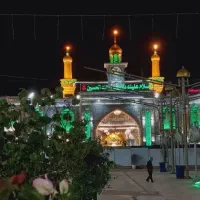 کاروان فاطمه زهرا