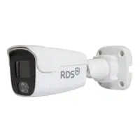 دوربین مداربسته دید در شب رنگی ۵ مگاپیکسل آر دی اس