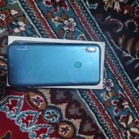 گوشی هواوی Y6پرایم 2019