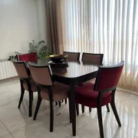 ناهارخوری ۶ نفره