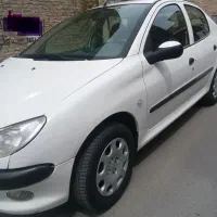 206 sd|خودرو سواری و وانت|میاندوآب, |دیوار