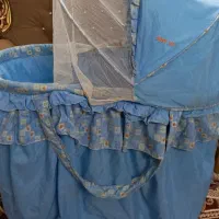 تخت نوزاد. تخت کنار مادر.مارک بیبی کو
