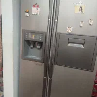 یخچال ساید سامسونگ اصل کره