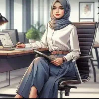 استخدام ادمین