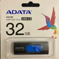 فلش مموری ۳۲ گیگ ADATA مدل UV320