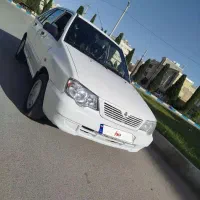 پراید 111 مدل 95 فابریک