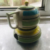 قوری وارمردار