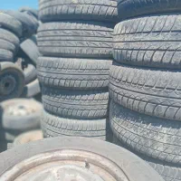 انواع لاستیک استوک آس