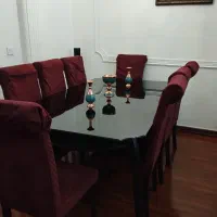میز و صندلی