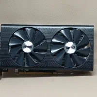 کارت گرافیک RX470 Sapphire 8G D5