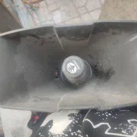 بلندگو شیپوری