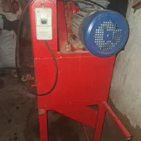 علوفه خرد کن