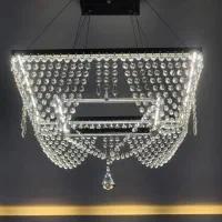 لوستر کریستالی مدل لورنتیا* Laurentia *