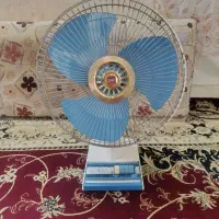 پنکه قدیمی