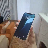 ایفون ۱۲ نرمال پلمپ بدون خط خش