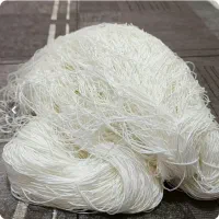 ابریشم طبیعی ۶۰۰ گرم
