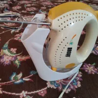 مخلوط کن براون آلمان