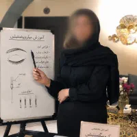 آموزش تخصص آرایش دائم