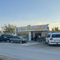 زمین شاهنامه سرمایه گذاری پیش پرداخت 25% چکی