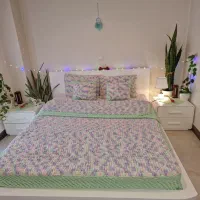 کاموا پافی آلیز ترک اصل