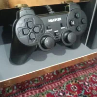 دسته بازی کامپیوتر