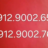 0912.900.27.61|سیم‌کارت|تهران, اختیاریه|دیوار
