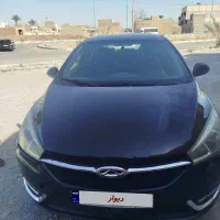 آریزو 5 اتومات مدل 96