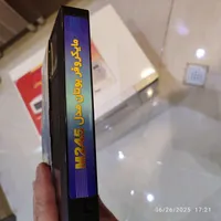 مایکروویو بوتان M245 فوق العاده تمیز و سالم|اجاق گاز و لوازم برقی پخت‌وپز|کرج, شهرک آسمان|دیوار