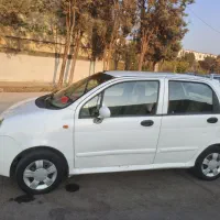 ام وی ام ۱۱۰ سه سیلندر mvm110