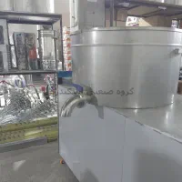 دیگ چلوپز صنعتی رستوران و کترینگ