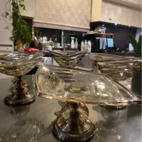 ست پذیرایی|ظروف سرو و پذیرایی|تهران, زعفرانیه|دیوار