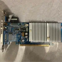 کارت گرافیک GeForce 8400Gs