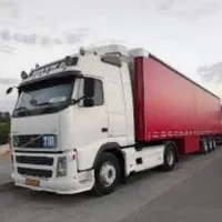 راننده پایه یک