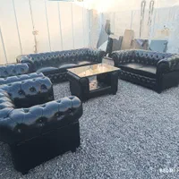 نیمست چستر اداری