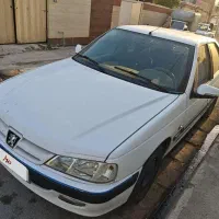 پارس سال 94 داشبورد جدید