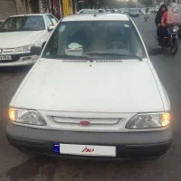 فروش پراید وانت