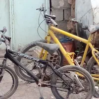 دوچرخه