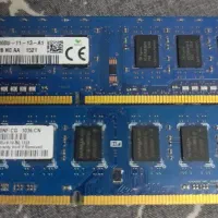فروش رم DDR3 دسکتاپ SK hynix و Nanya