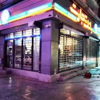 نصب و تعمیر کرکره برقی و درب اتوماتیک